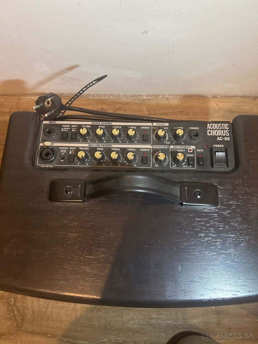 kombo roland ac60 rw - 2