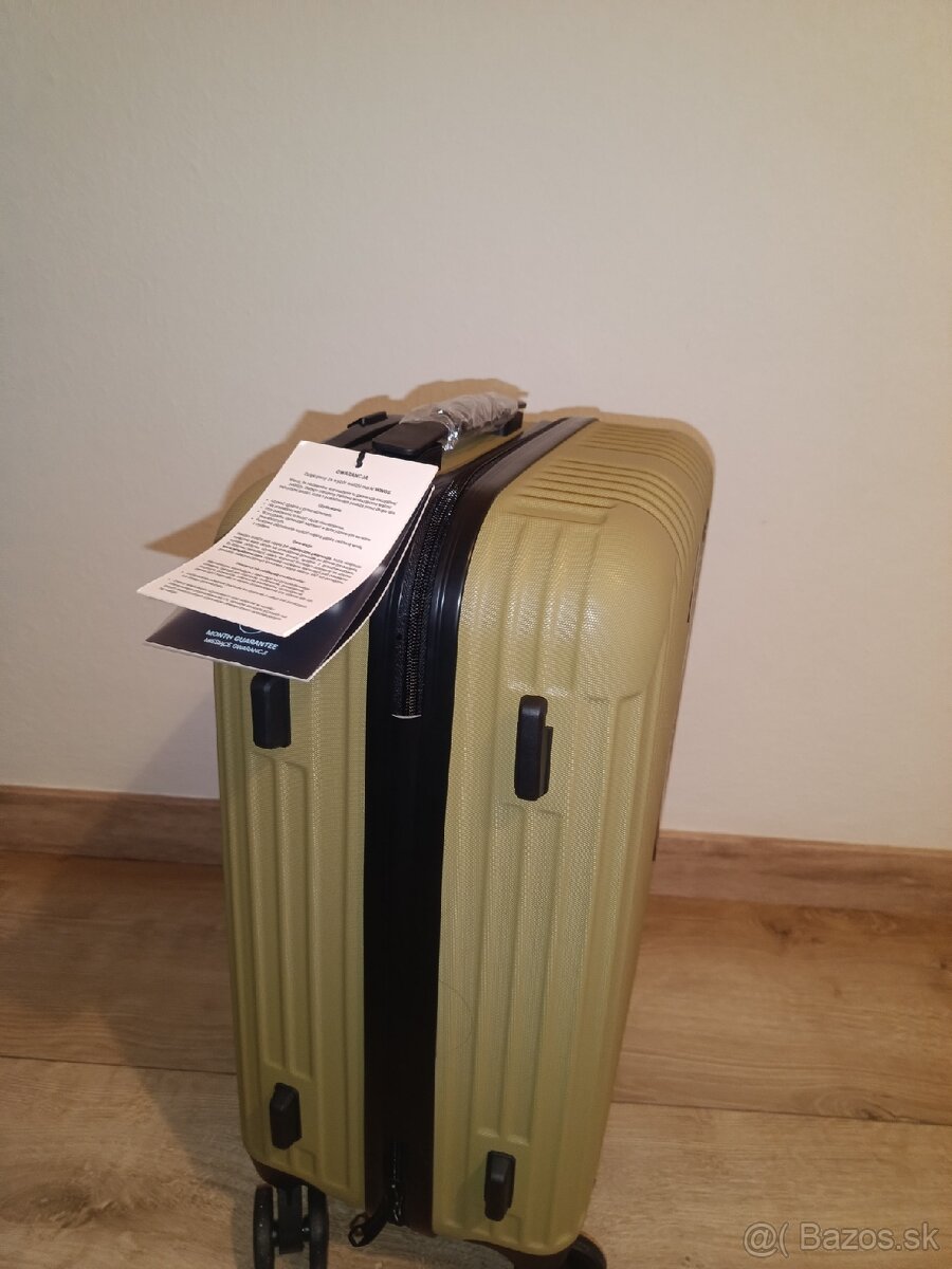 Cestovný/príručný kufor 20" - 2