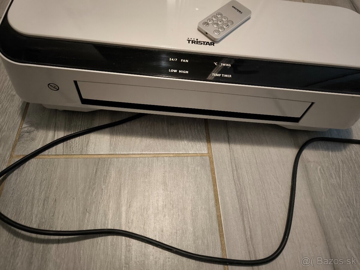 Ohrievač TRISTAR - 2