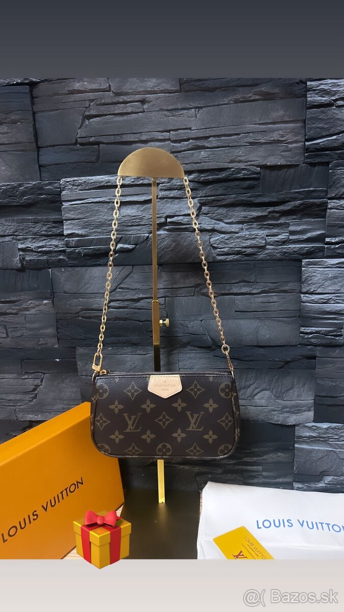 LV kabelka - 2