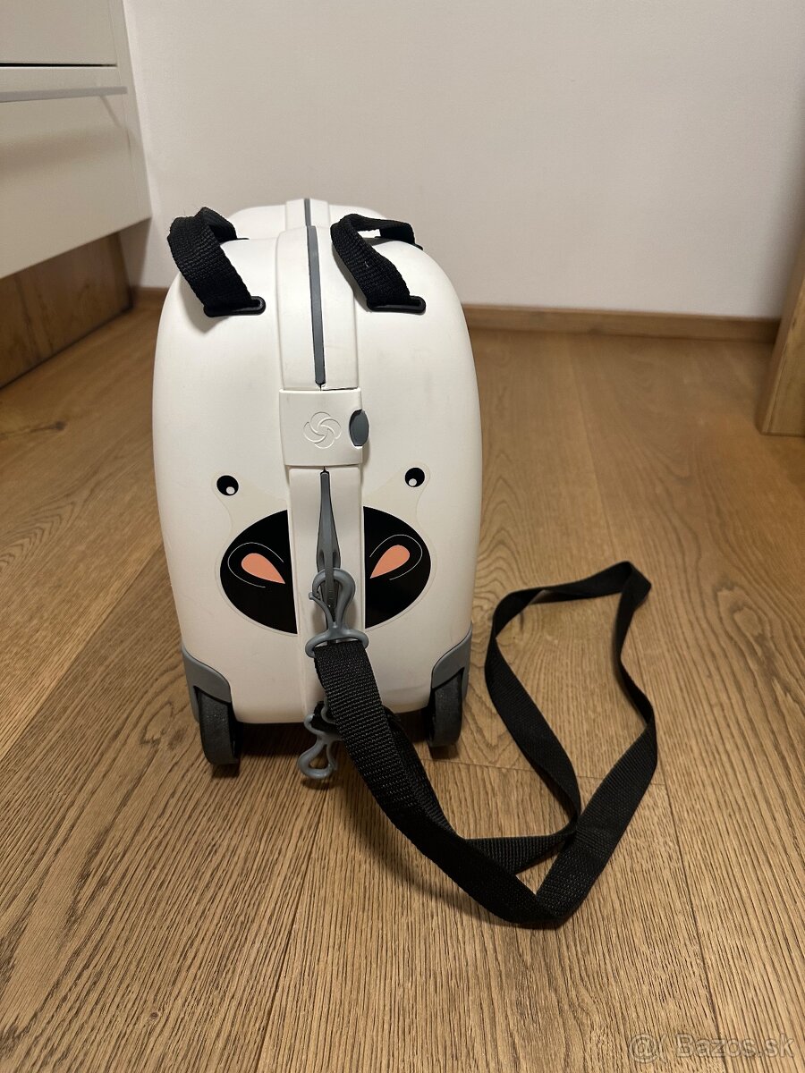 Samsonite Dream Rider - 2