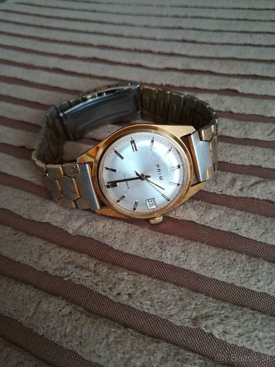 Hodinky Prím Elegant Top - 2