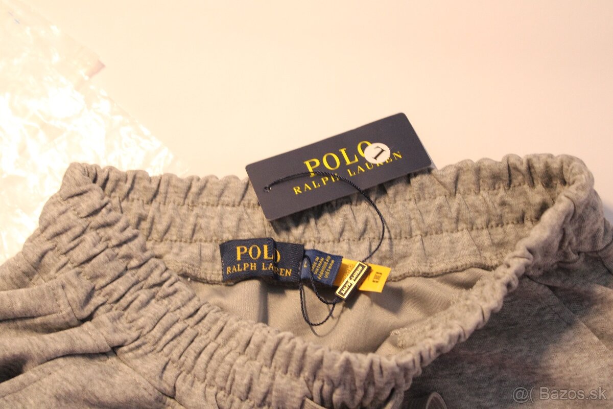 Polo Ralph Lauren Šortky -M - 2