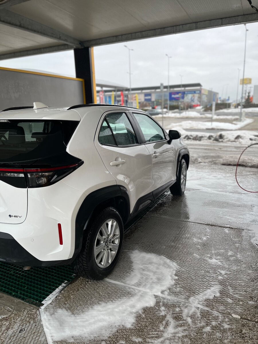 Toyota Yaris Cross - 2