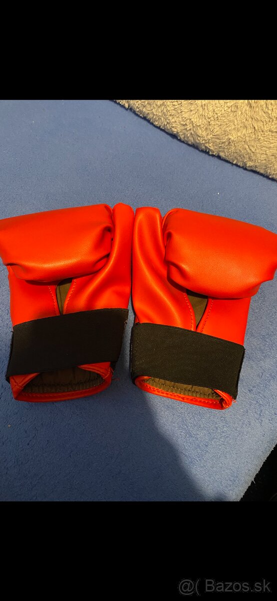 detske boxerske rukavice - 2