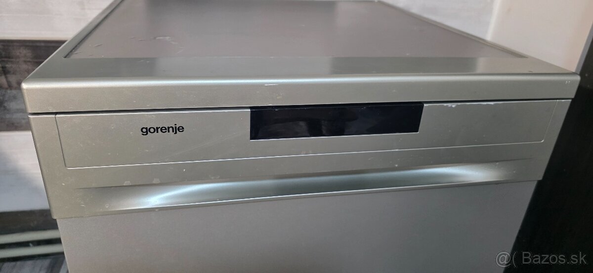 Predam umývačku riadu Gorenje - 2