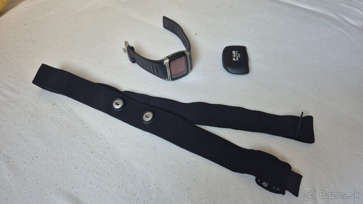 sporttester Polar - 2