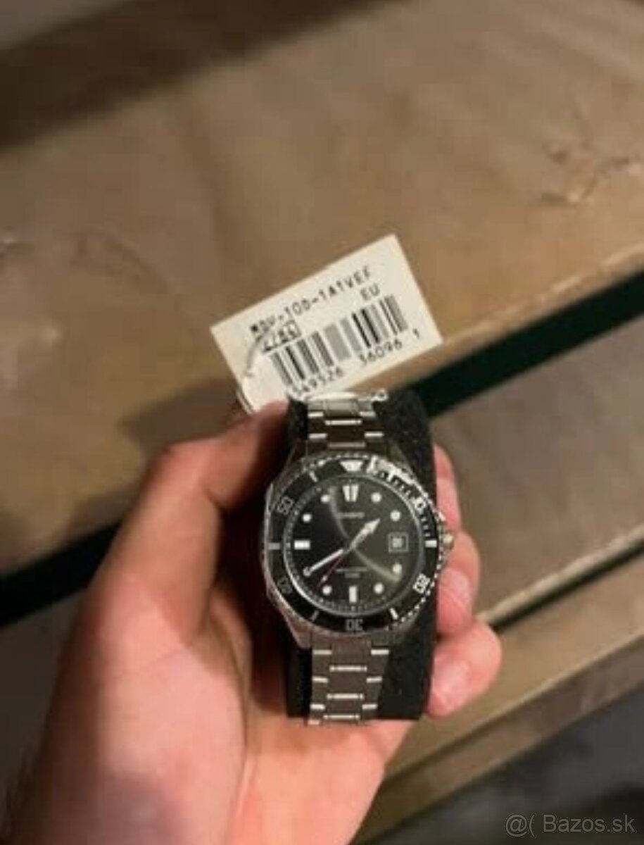 Casio Collection MDV-10D-1A1VEF - 2