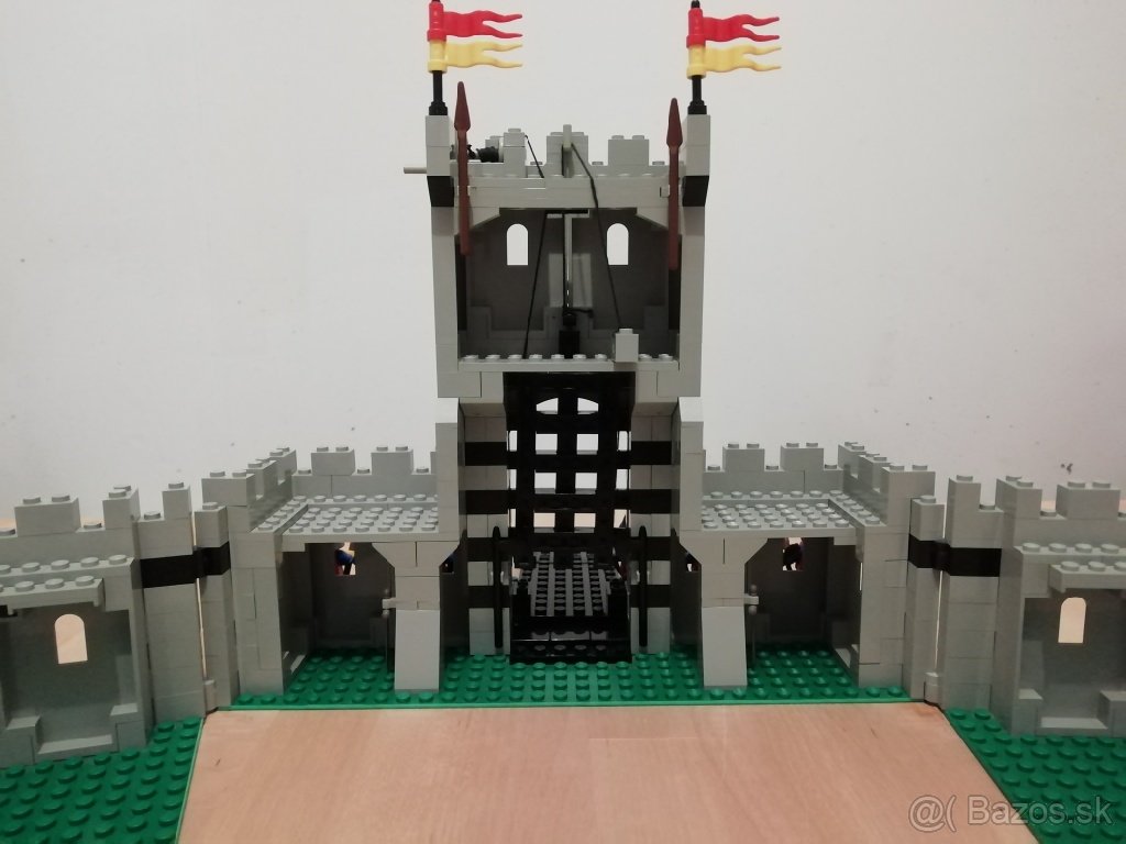 Lego Castle 6080 - King's Castle - 2