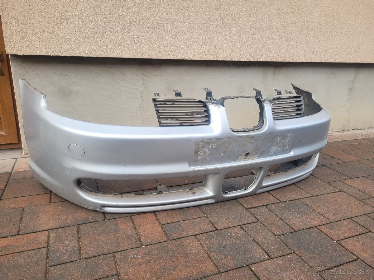 Seat leon nárazník top sport . - 2