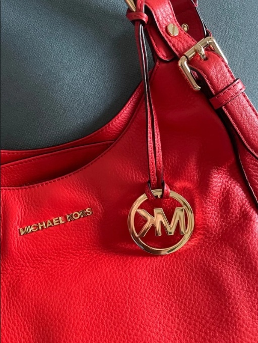 Michael Kors Beford kabelka pravá koža - 2
