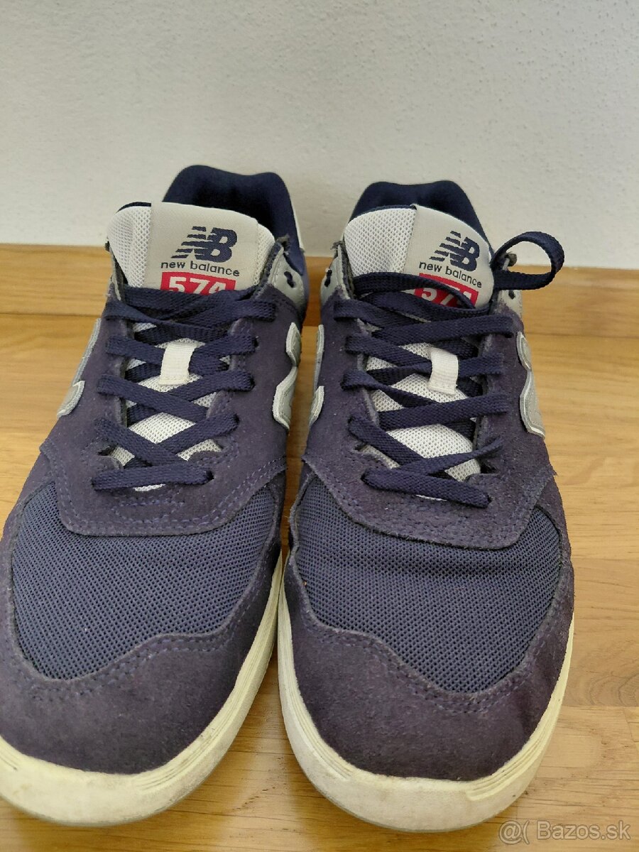 Tenisky New Balance - 2