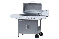 Gril plynový Dayton - 2