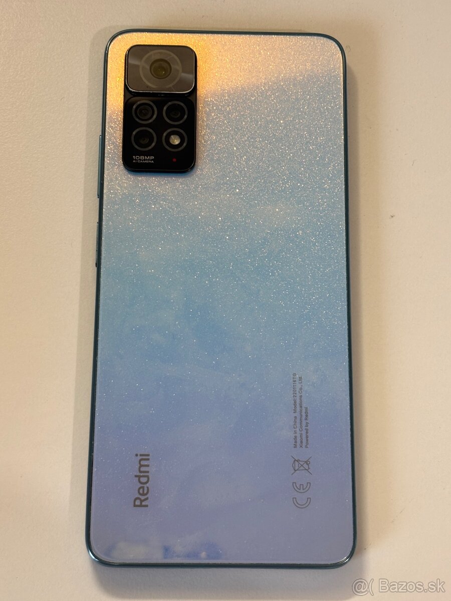 Funkčný Xiaomi Redmi note 11 pro 64gb - 2