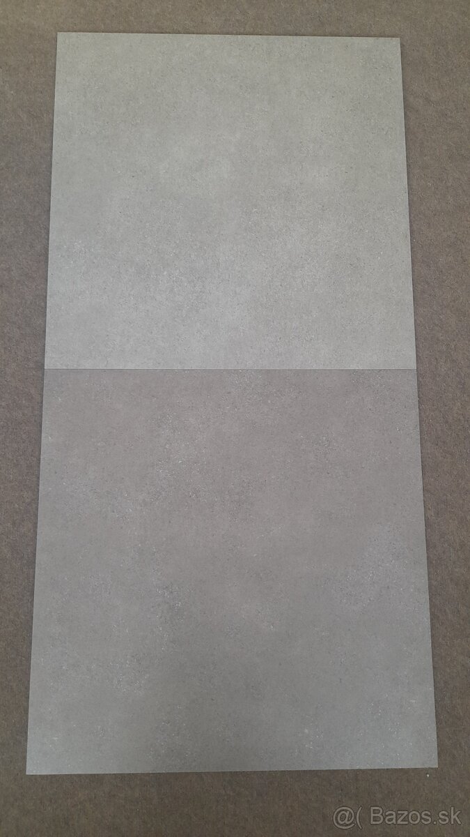 Dlažby 60x60x0,85 - 2