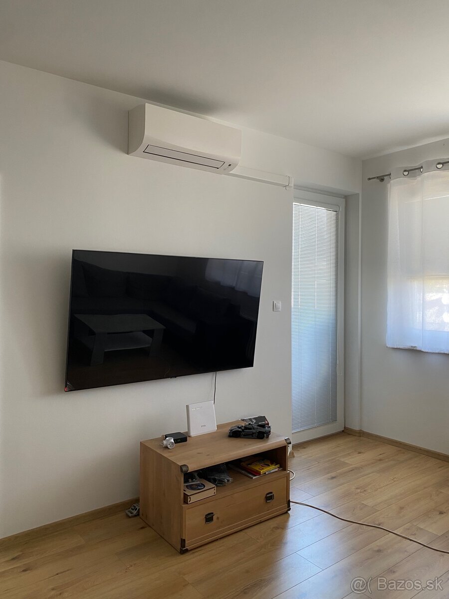 Prenájom 2-izbového bytu v Malackách - 2