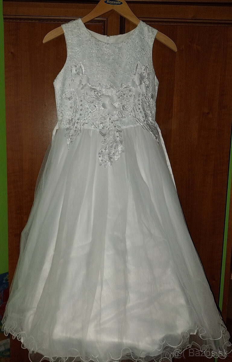 Slávnostné šaty - 2