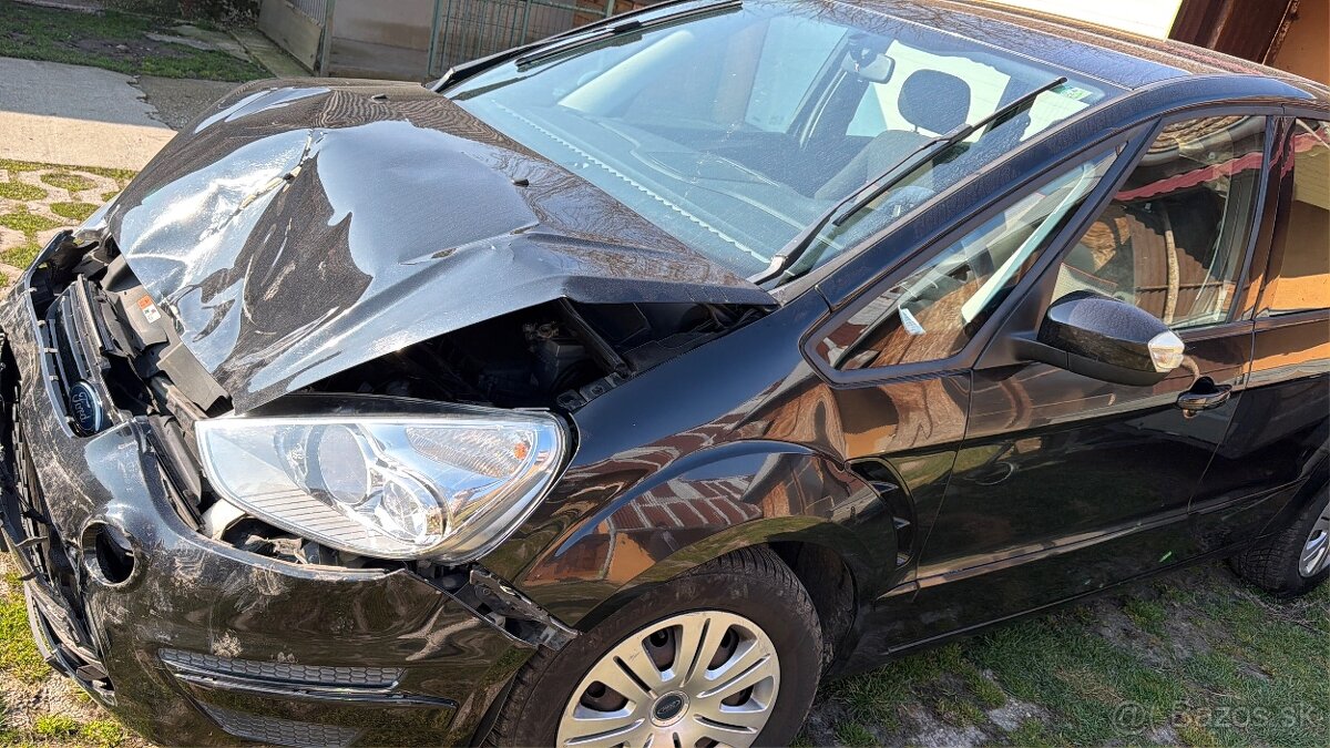 Na predaj Ford S-Max - 2