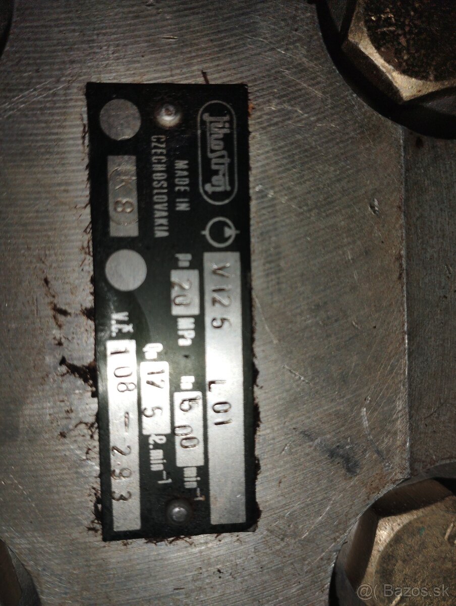 svetla, zapalovanie a ine ND - 2