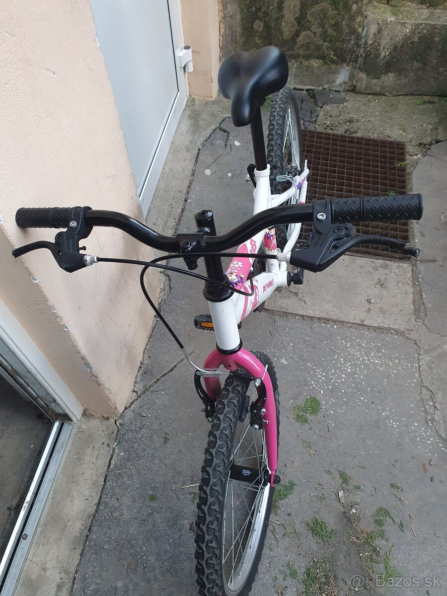 20" detsky bycikel - 2