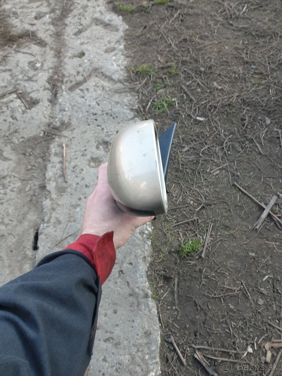 Skoda fabia 1 spetak lavy elektrický - 2