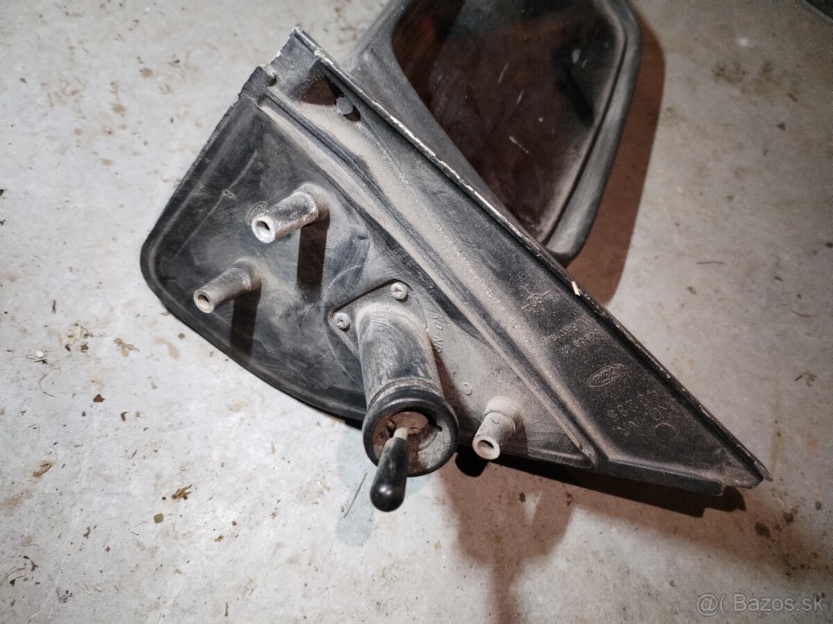 Spätné zrkadlo Ford Sierra, Scorpio - 2