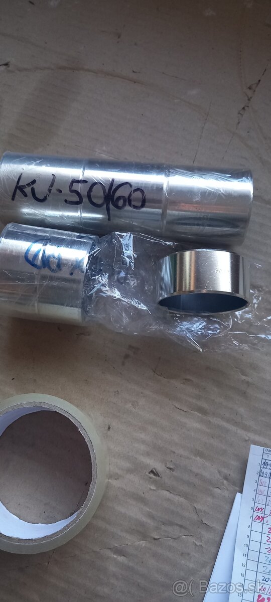 Náhradné diely - 2