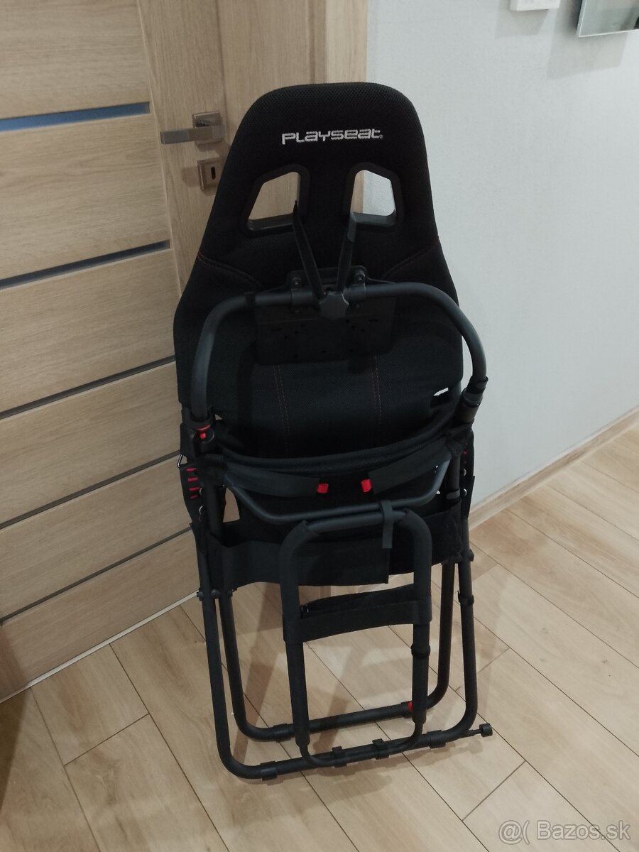 Playseat Challenge - 2
