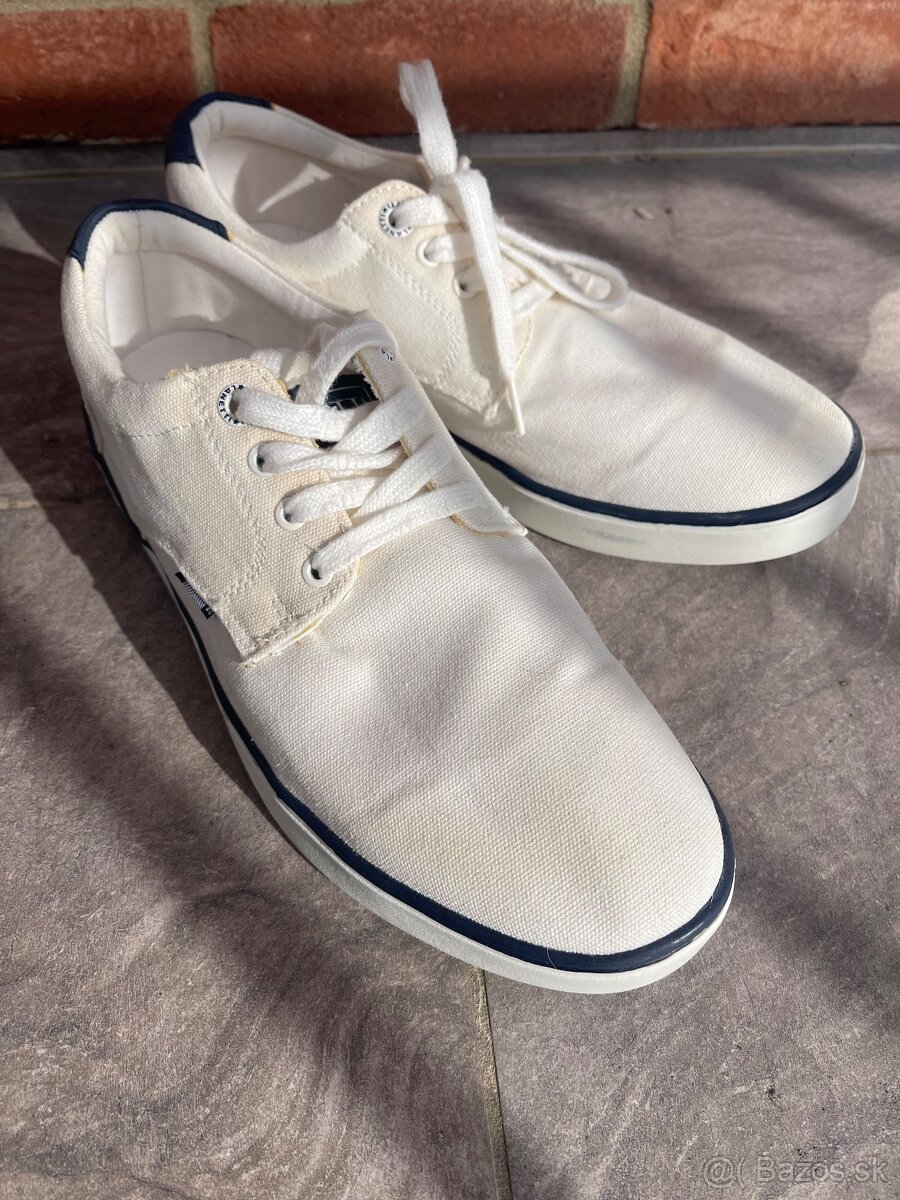 Tenisky Lanetti č. 44 - 2