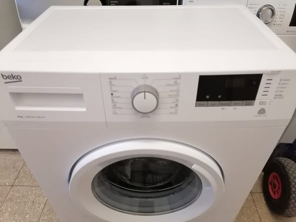 beko slim - 2