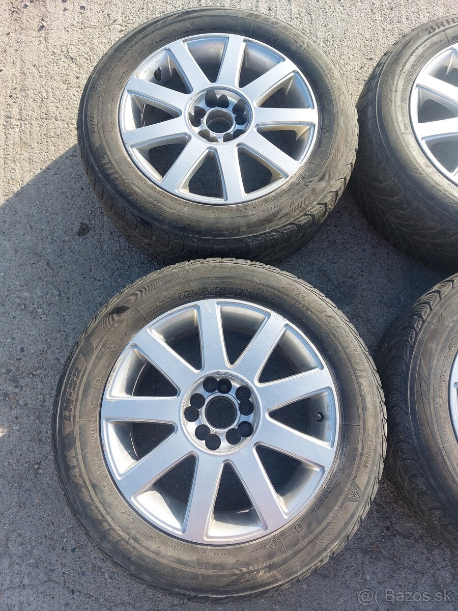 Predam sadu elektronov 5x100 5x112 r16 - 2