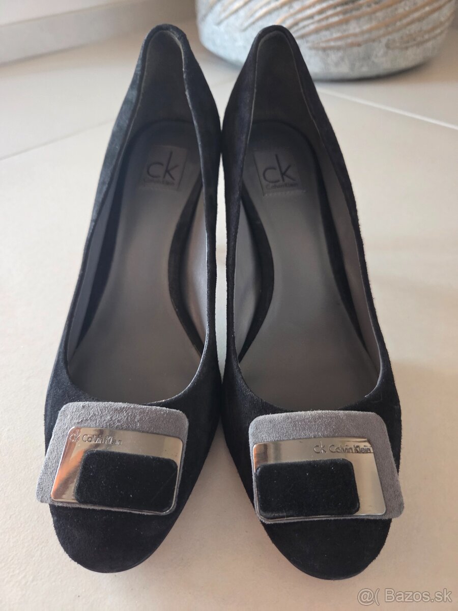 Lodicky Calvin Klein velkost 40 - 2