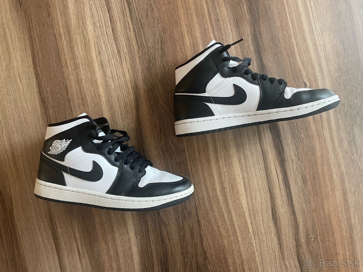 Nike Air Jordan 1 - 2