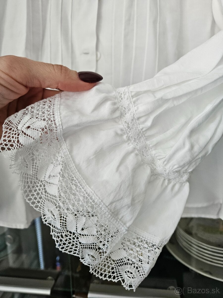 Maje bluzka nova vel.70 - 2