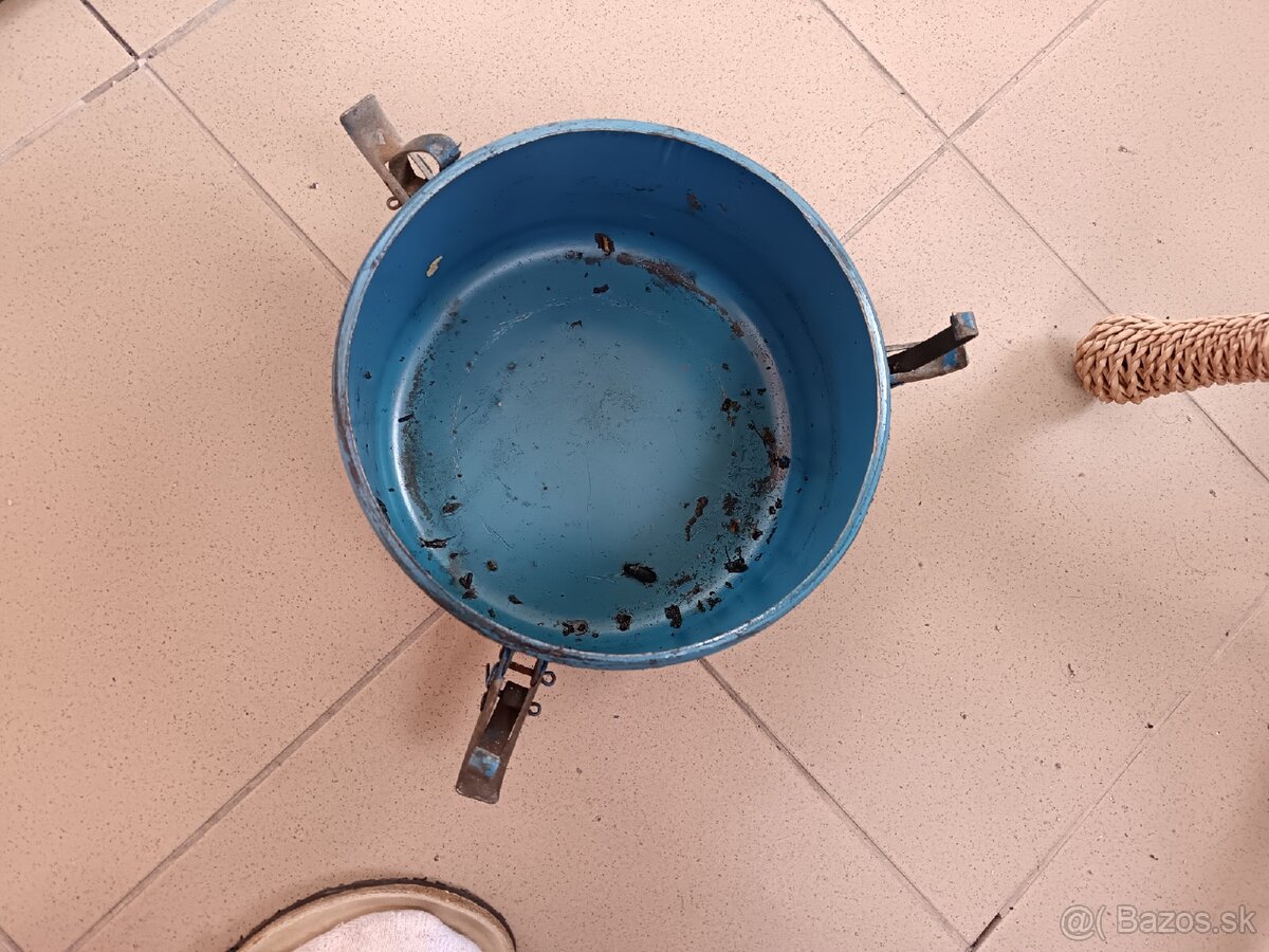 Tatra 603 filter - 2