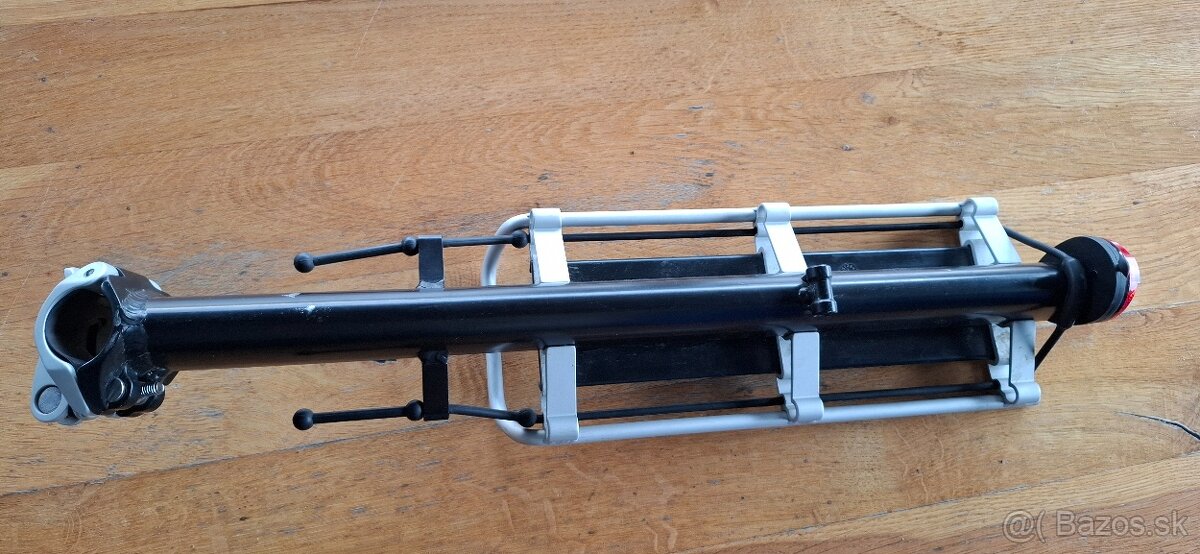 Topeak Mtx Beamrack - 2