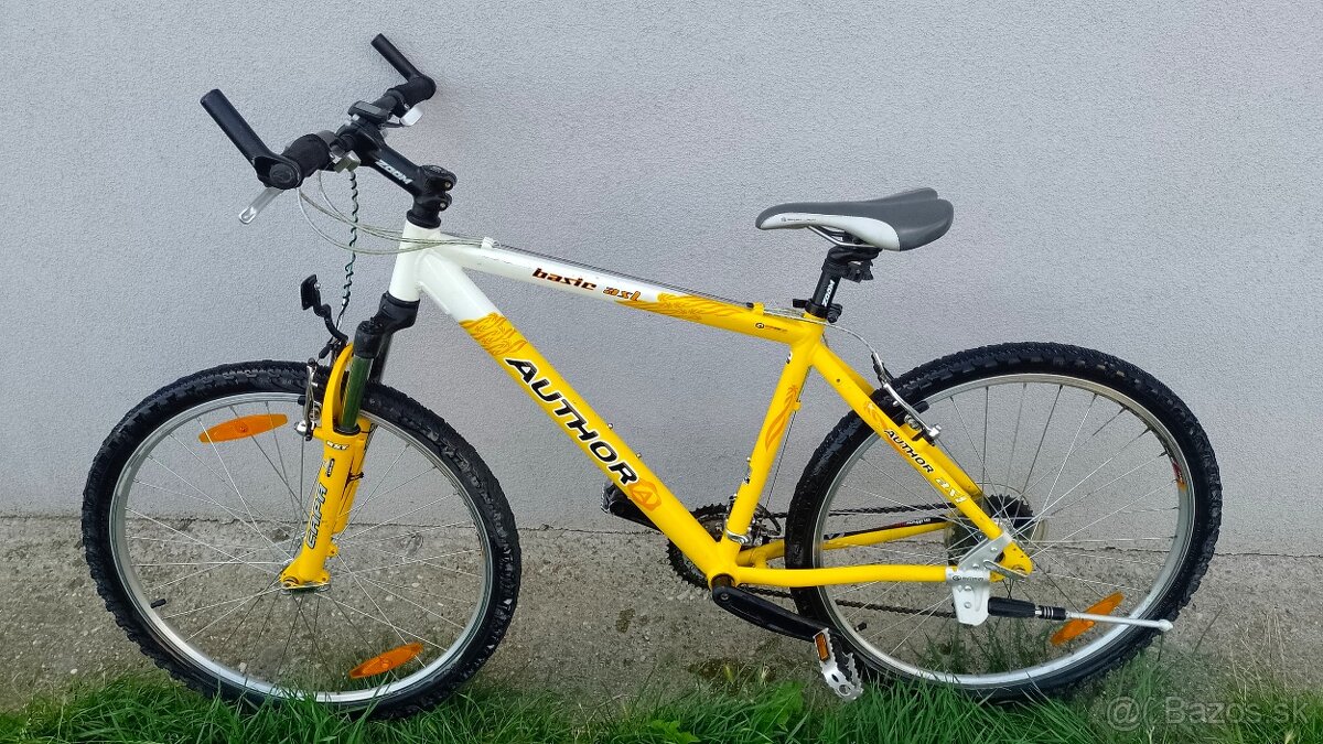 Author Basic ASL - 2