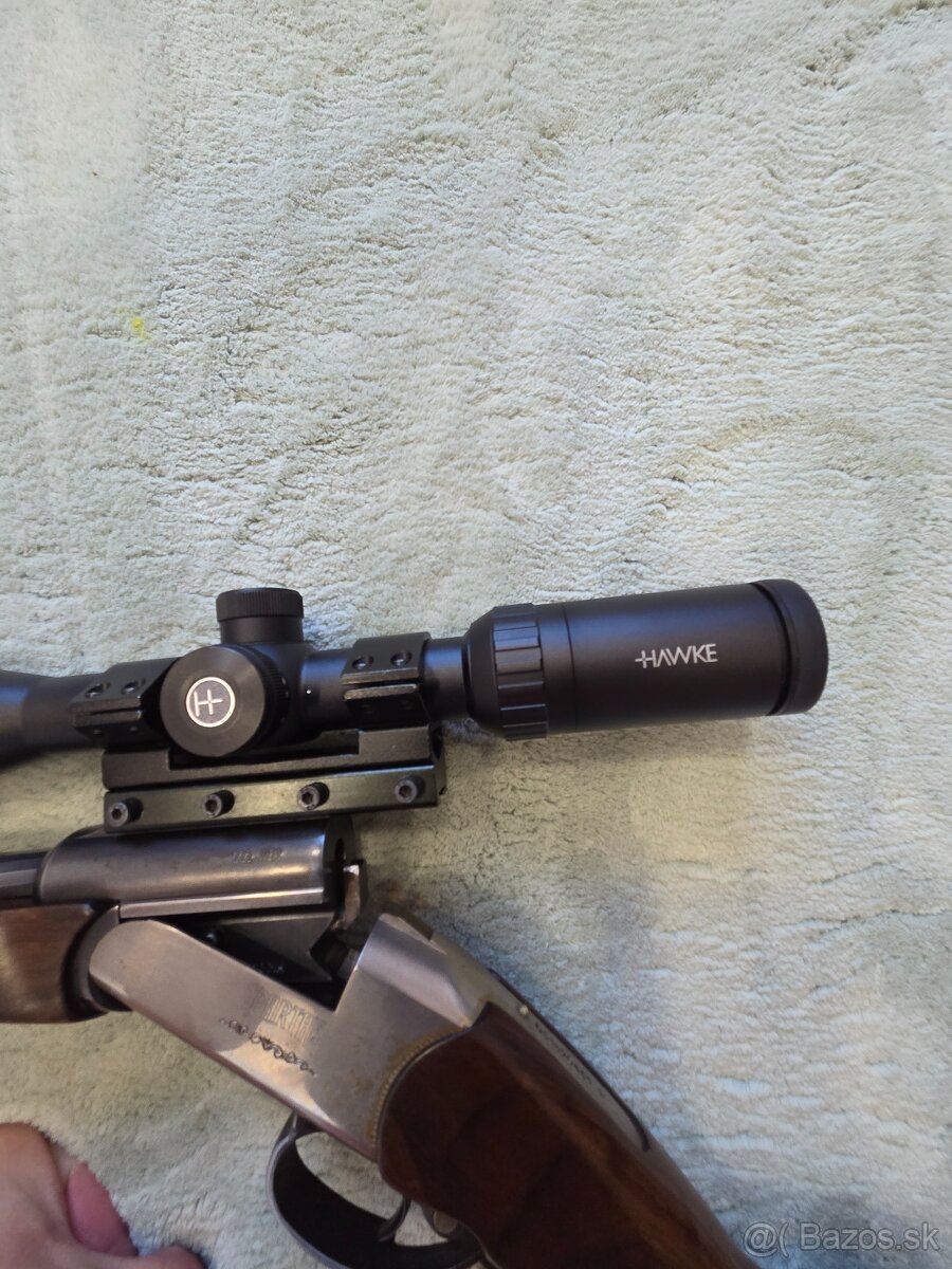 Bajkal IZH 18 - 2