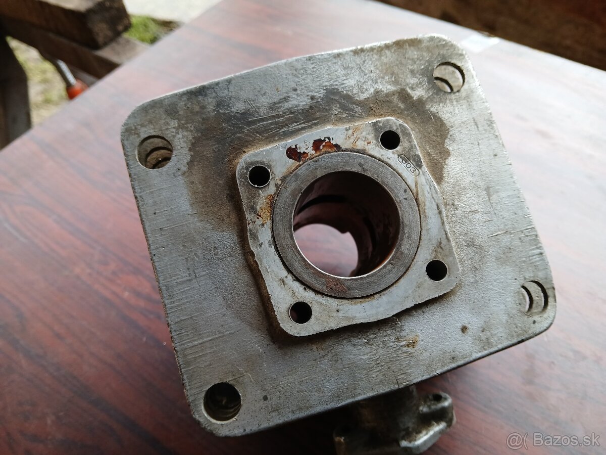 Simson - 2