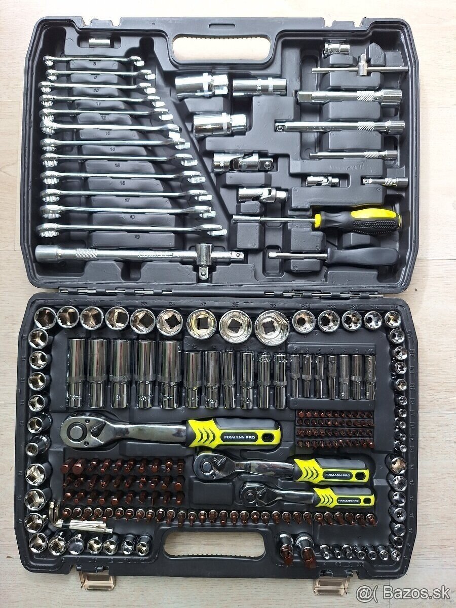 Golasada 216ks - 2
