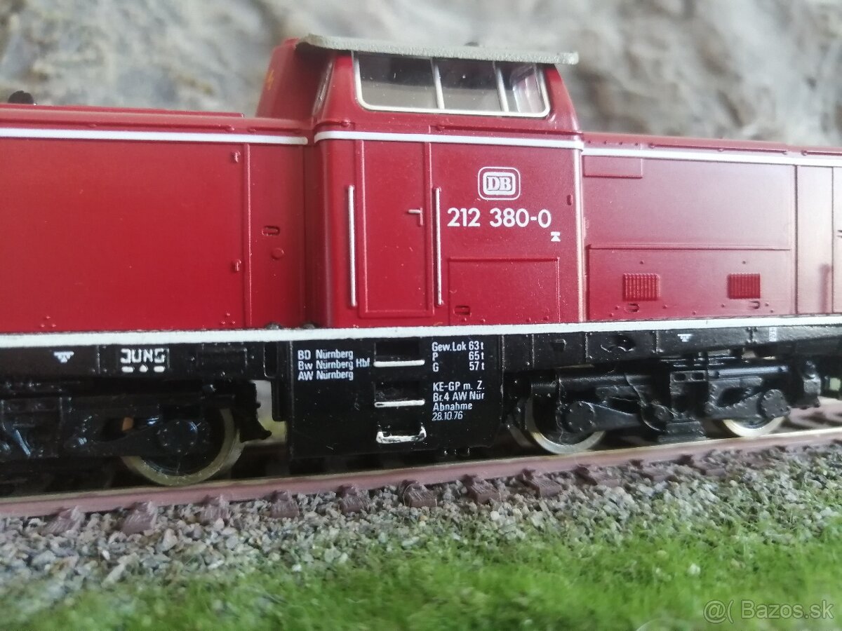 Fleischmann 4230 - 2