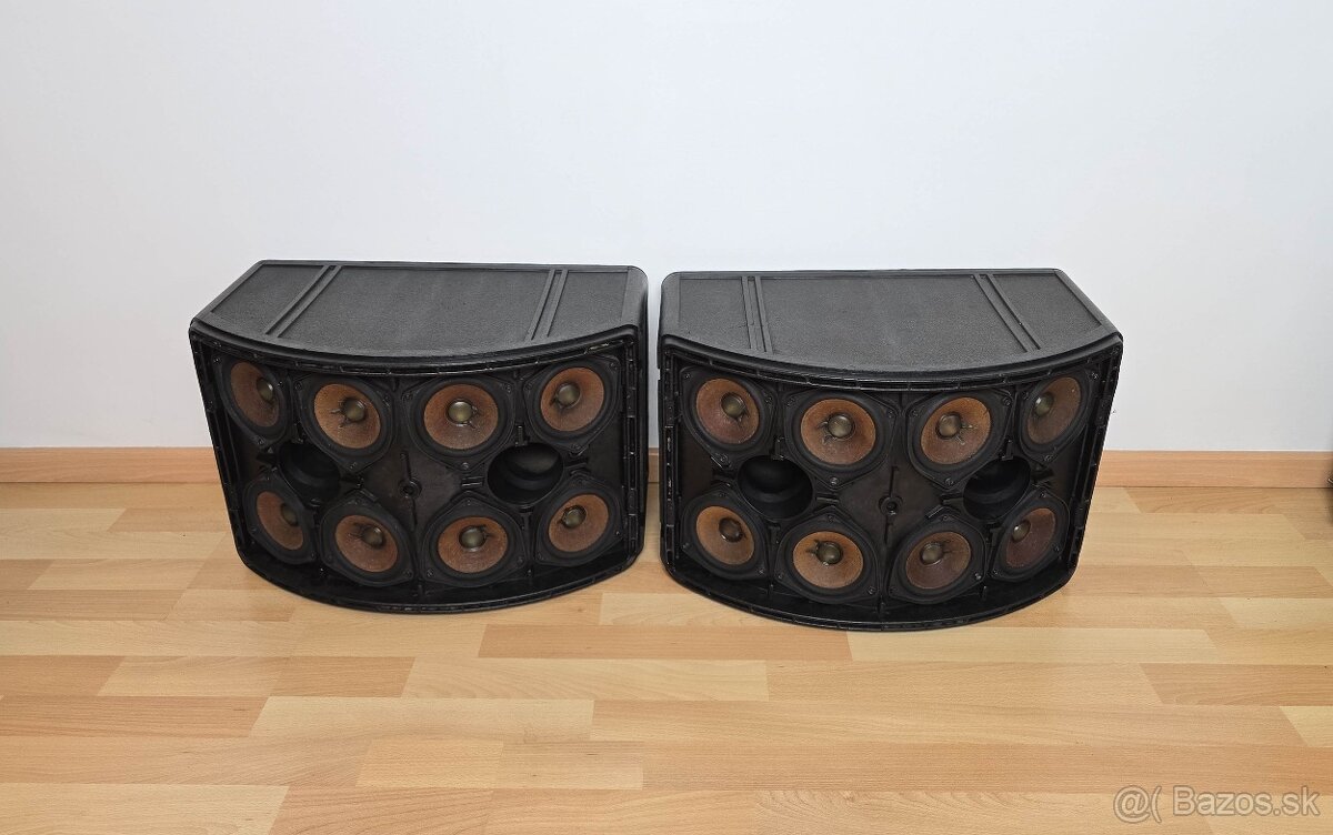 Bose Panaray 802 Series III - 2