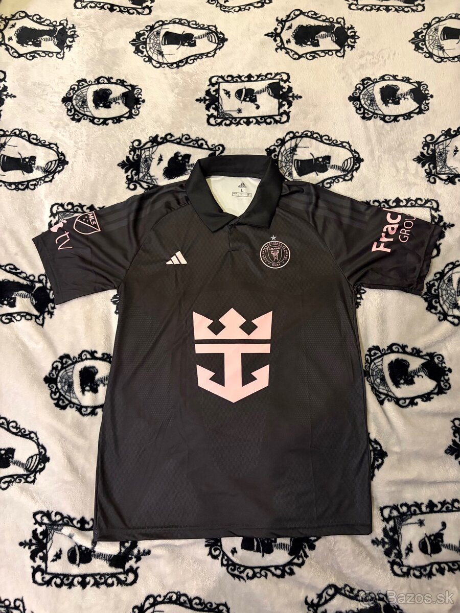 Messi dres Inter Miami - 2
