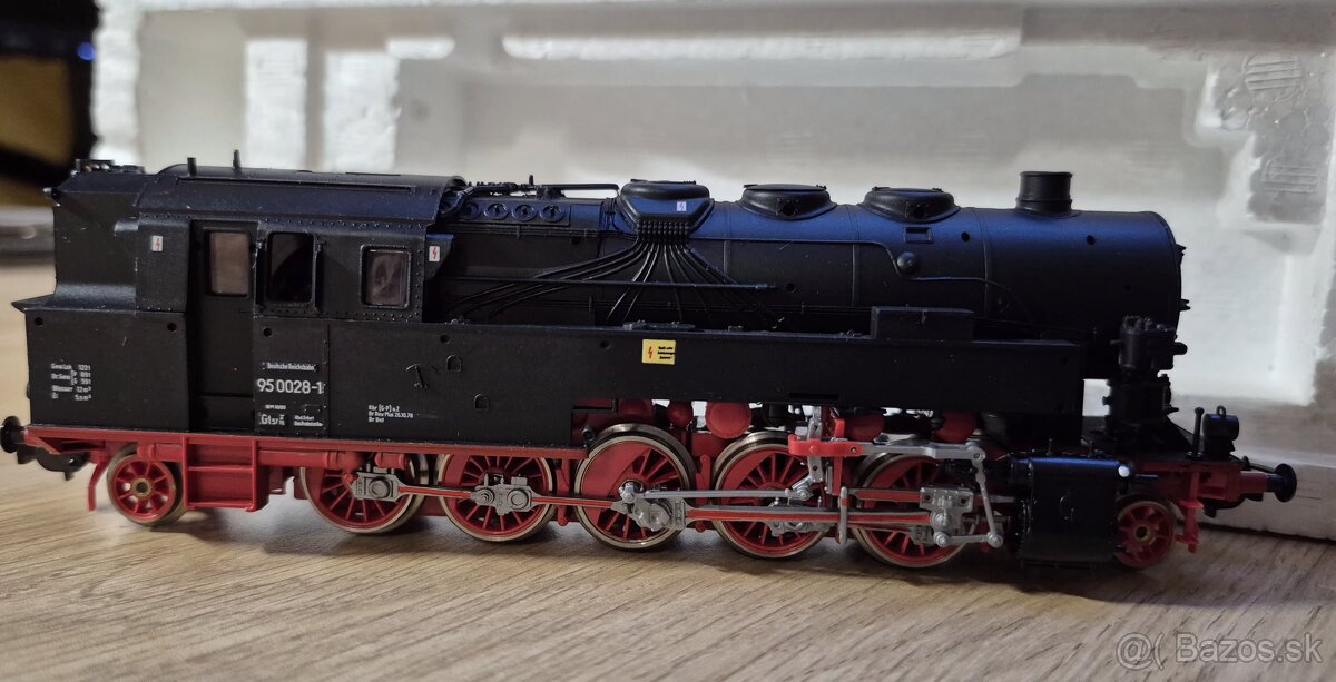 Original Piko Modell - 2