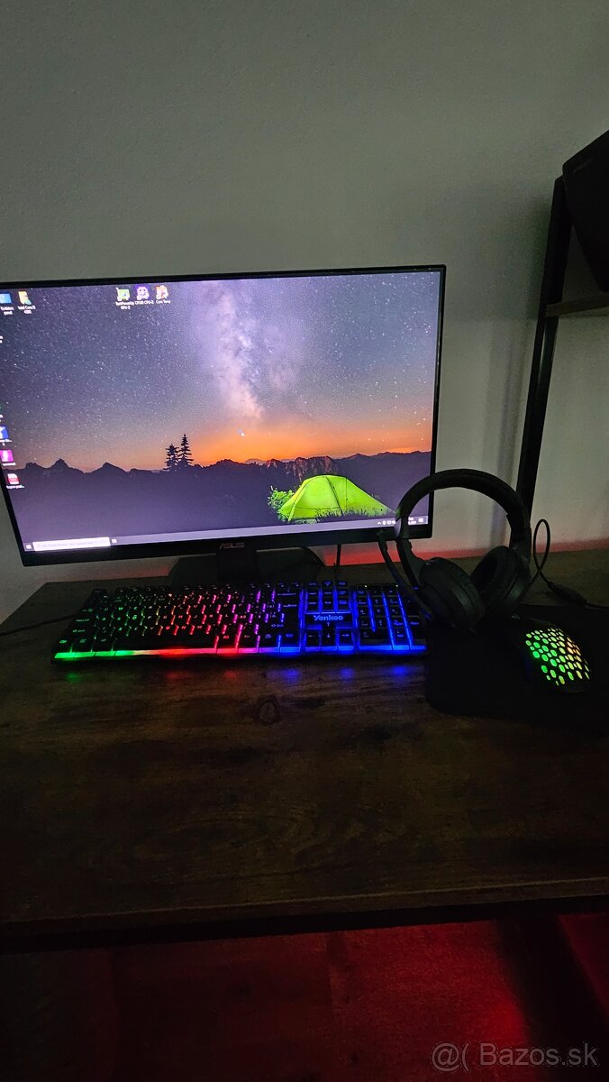 Herny pc - 2