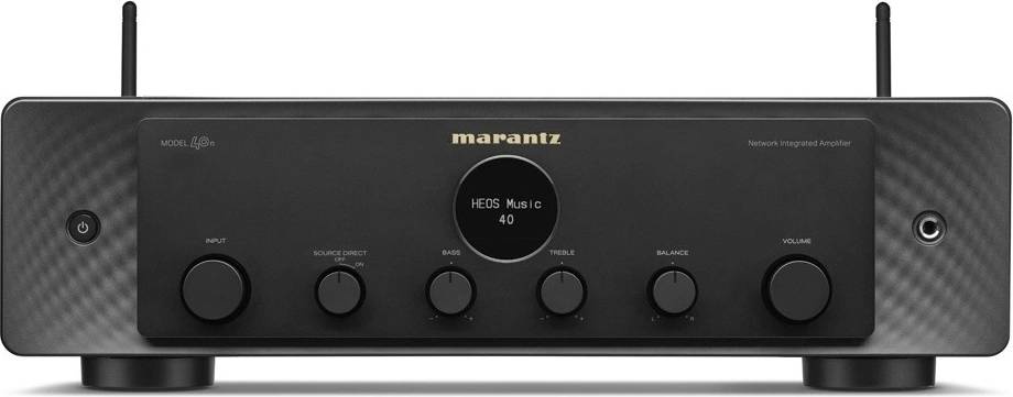 MARANTZ MODEL 40N Black - 2