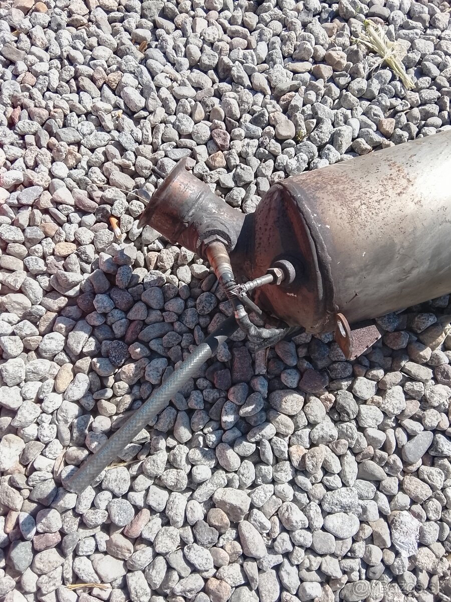 Dpf e90 - 2