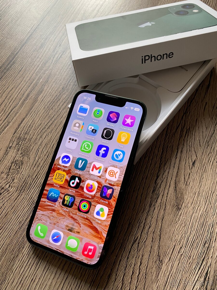 📱iPhone 13 mini 128 gb - 2