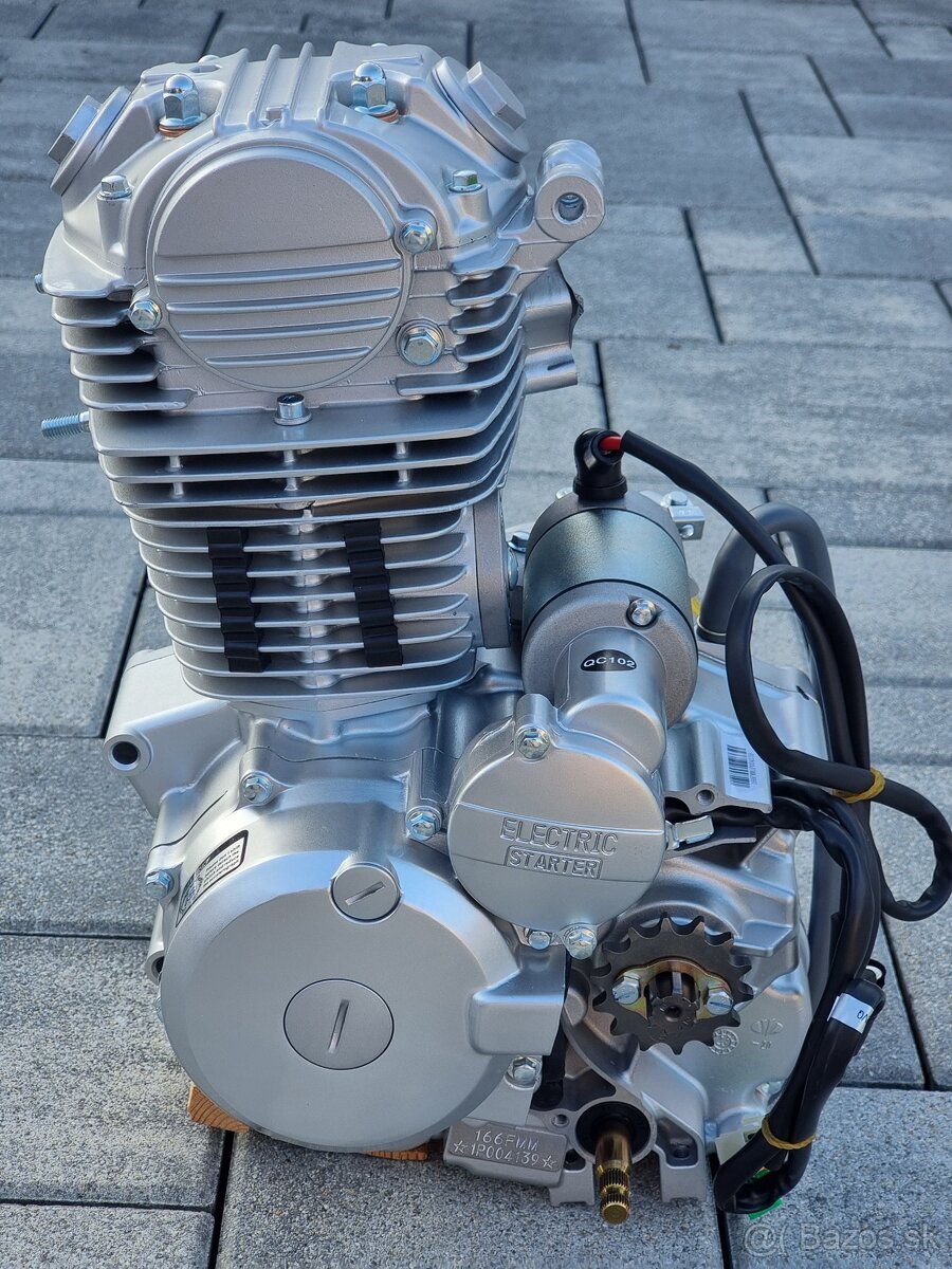 MOTOR Cross 250 cc Xmotos XB 88 XB39 XB37 XB31