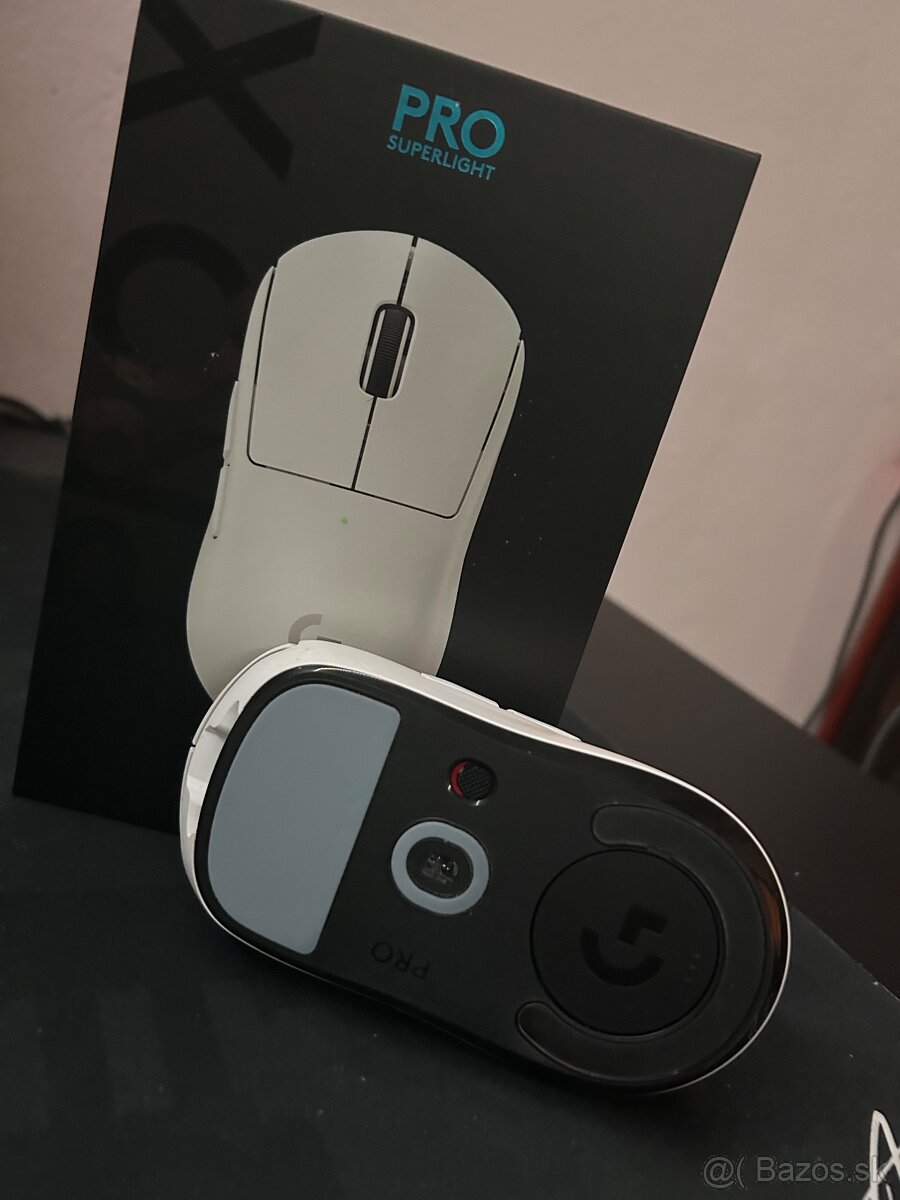 Logitech PRO Superlight - 2